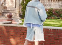 Under-the-Radar Talent: Sandy Liang