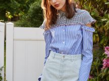 Under-the-Radar Talent: Sandy Liang