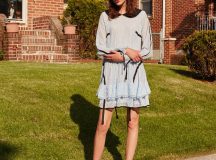 Under-the-Radar Talent: Sandy Liang