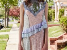 Under-the-Radar Talent: Sandy Liang