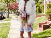 Under-the-Radar Talent: Sandy Liang