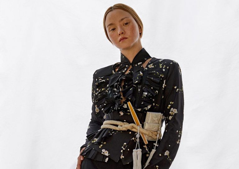 Givenchy & Isetan Teases New "Givenchy Essentials" in Promo Video
