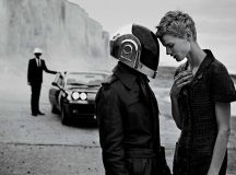Peter Lindbergh: A Different Vision on Fashion Photography Exhibition