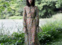 BY. Bonnie Young Spring 2017 RTW
