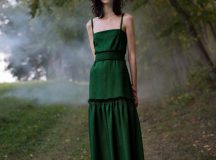 BY. Bonnie Young Spring 2017 RTW