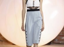 Self-Portrait Spring 2017 RTW