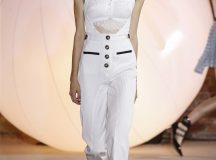 Self-Portrait Spring 2017 RTW