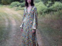 BY. Bonnie Young Spring 2017 RTW