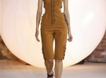 Self-Portrait Spring 2017 RTW