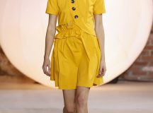 Self-Portrait Spring 2017 RTW