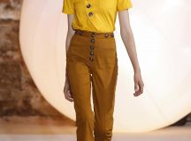 Self-Portrait Spring 2017 RTW