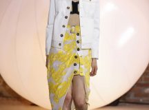Self-Portrait Spring 2017 RTW