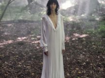 BY. Bonnie Young Spring 2017 RTW