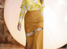 Self-Portrait Spring 2017 RTW