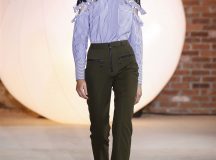 Self-Portrait Spring 2017 RTW