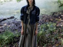 BY. Bonnie Young Spring 2017 RTW