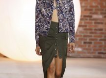 Self-Portrait Spring 2017 RTW