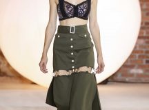 Self-Portrait Spring 2017 RTW