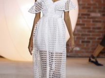 Self-Portrait Spring 2017 RTW