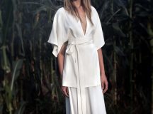 BY. Bonnie Young Spring 2017 RTW