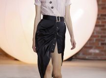Self-Portrait Spring 2017 RTW