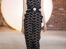 Self-Portrait Spring 2017 RTW