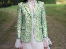 BY. Bonnie Young Spring 2017 RTW