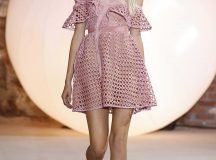 Self-Portrait Spring 2017 RTW