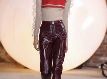 Self-Portrait Spring 2017 RTW