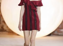 Self-Portrait Spring 2017 RTW