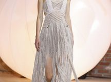 Self-Portrait Spring 2017 RTW