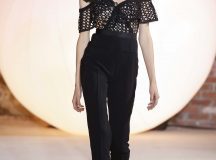 Self-Portrait Spring 2017 RTW