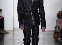 Five New Designers to Watch from Parsons' MFA Graduates