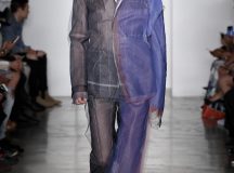 Five New Designers to Watch from Parsons' MFA Graduates