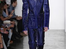 Five New Designers to Watch from Parsons' MFA Graduates