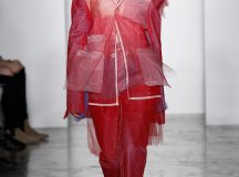 Five New Designers to Watch from Parsons' MFA Graduates