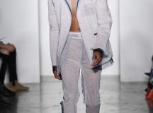 Five New Designers to Watch from Parsons' MFA Graduates