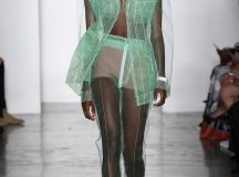 Five New Designers to Watch from Parsons' MFA Graduates