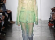 Five New Designers to Watch from Parsons' MFA Graduates