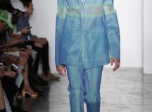 Five New Designers to Watch from Parsons' MFA Graduates