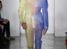 Five New Designers to Watch from Parsons' MFA Graduates