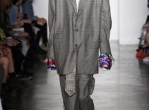 Five New Designers to Watch from Parsons' MFA Graduates