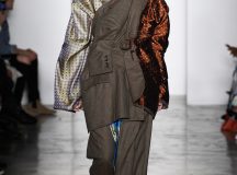 Five New Designers to Watch from Parsons' MFA Graduates