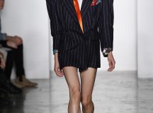 Five New Designers to Watch from Parsons' MFA Graduates