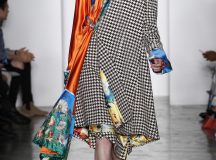Five New Designers to Watch from Parsons' MFA Graduates
