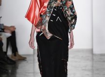 Five New Designers to Watch from Parsons' MFA Graduates