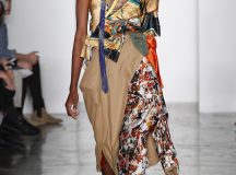 Five New Designers to Watch from Parsons' MFA Graduates