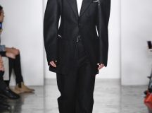 Five New Designers to Watch from Parsons' MFA Graduates