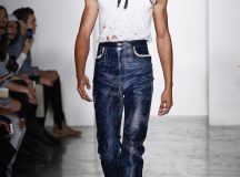 Five New Designers to Watch from Parsons' MFA Graduates