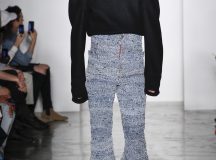 Five New Designers to Watch from Parsons' MFA Graduates